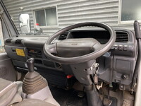 ISUZU Elf Dump PB-NKR81AD 2005 19,000km_15