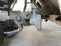 ISUZU Elf Dump PB-NKR81AD 2005 19,000km_18