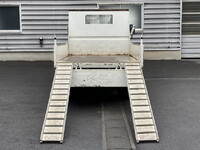 ISUZU Elf Dump PB-NKR81AD 2005 19,000km_21