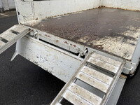 ISUZU Elf Dump PB-NKR81AD 2005 19,000km_22