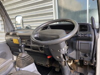 ISUZU Elf Dump PB-NKR81AD 2005 19,000km_22