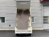 ISUZU Elf Dump PB-NKR81AD 2005 19,000km_23