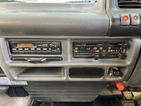 ISUZU Elf Dump PB-NKR81AD 2005 19,000km_23