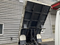 ISUZU Elf Dump PB-NKR81AD 2005 19,000km_25