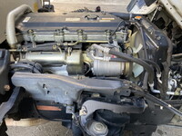 ISUZU Elf Dump PB-NKR81AD 2005 19,000km_26