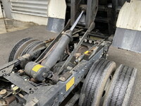 ISUZU Elf Dump PB-NKR81AD 2005 19,000km_27