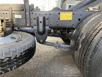 ISUZU Elf Dump PB-NKR81AD 2005 19,000km_27