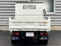 ISUZU Elf Dump PB-NKR81AD 2005 19,000km_2