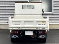 ISUZU Elf Dump PB-NKR81AD 2005 19,000km_2