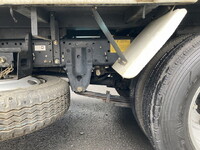 ISUZU Elf Dump PB-NKR81AD 2005 19,000km_30