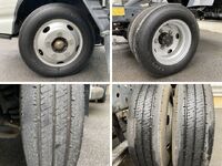 ISUZU Elf Dump PB-NKR81AD 2005 19,000km_31