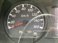 ISUZU Elf Dump PB-NKR81AD 2005 19,000km_38