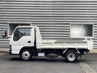 ISUZU Elf Dump PB-NKR81AD 2005 19,000km_4