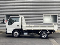 ISUZU Elf Dump PB-NKR81AD 2005 19,000km_4