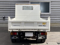 ISUZU Elf Dump PB-NKR81AD 2005 19,000km_5
