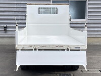 ISUZU Elf Dump PB-NKR81AD 2005 19,000km_6