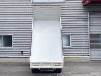 ISUZU Elf Dump PB-NKR81AD 2005 19,000km_7