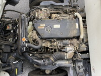 ISUZU Elf Dump PB-NKR81AD 2005 19,000km_8