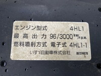 ISUZU Elf Dump PB-NKR81AD 2005 19,000km_9