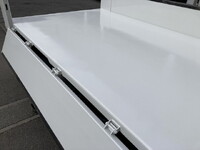 ISUZU Elf Dump PB-NKR81AD 2005 19,000km_9