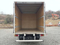 ISUZU Elf Aluminum Van TPG-NPR85AN 2016 360,071km_12