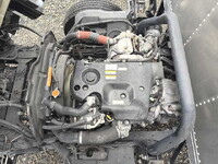 ISUZU Elf Aluminum Van TPG-NPR85AN 2016 360,071km_16