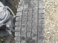 ISUZU Elf Aluminum Van TPG-NPR85AN 2016 360,071km_17