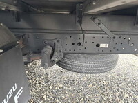 ISUZU Elf Aluminum Van TPG-NPR85AN 2016 360,071km_25