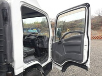 ISUZU Elf Aluminum Van TPG-NPR85AN 2016 360,071km_30