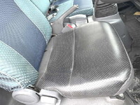 ISUZU Elf Aluminum Van TPG-NPR85AN 2016 360,071km_33