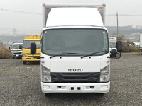 ISUZU Elf Aluminum Van TPG-NPR85AN 2016 360,071km_3