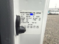 ISUZU Elf Aluminum Van TPG-NPR85AN 2016 360,071km_40