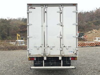 ISUZU Elf Aluminum Van TPG-NPR85AN 2016 360,071km_5