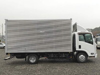 ISUZU Elf Aluminum Van TPG-NPR85AN 2016 360,071km_6