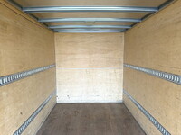 ISUZU Elf Aluminum Van TPG-NPR85AN 2016 360,071km_7