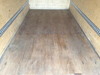 ISUZU Elf Aluminum Van TPG-NPR85AN 2016 360,071km_8