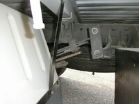 TOYOTA Toyoace Flat Body KR-KDY220 2004 76,000km_14