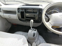 TOYOTA Toyoace Flat Body KR-KDY220 2004 76,000km_21