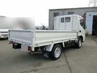 TOYOTA Toyoace Flat Body KR-KDY220 2004 76,000km_3