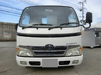 TOYOTA Toyoace Flat Body KR-KDY220 2004 76,000km_4