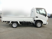 TOYOTA Toyoace Flat Body KR-KDY220 2004 76,000km_5