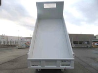 MITSUBISHI FUSO Canter Dump 2RG-FBA60 2025 183km_16