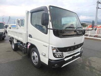 MITSUBISHI FUSO Canter Dump 2RG-FBA60 2025 183km_3