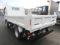 MITSUBISHI FUSO Canter Dump 2RG-FBA60 2025 183km_4