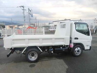 MITSUBISHI FUSO Canter Dump 2RG-FBA60 2025 183km_5