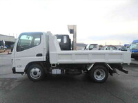MITSUBISHI FUSO Canter Dump 2RG-FBA60 2025 183km_7