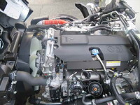 MITSUBISHI FUSO Canter Dump 2RG-FBA60 2025 183km_9