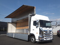 HINO Profia Aluminum Wing 2DG-FW1AHG 2020 496,134km_1