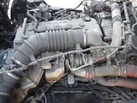 HINO Profia Aluminum Wing 2DG-FW1AHG 2020 496,134km_28