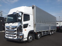 HINO Profia Aluminum Wing 2DG-FW1AHG 2020 496,134km_3